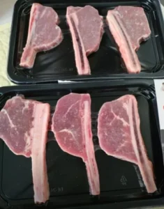 Australian Mini Tomahawk Steaks 3KG photo review